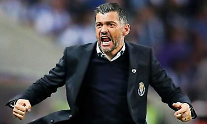 Η Αλ Χιλάλ θέλει να μπει... σφήνα στην Παρί για τον Σέρτζιο Κονσεϊσάο!