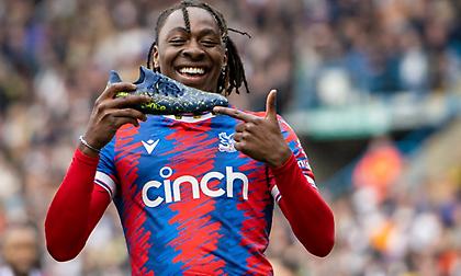 Στα ραντάρ της Λίβερπουλ ο Εμπερέτσι Έζε της Κρίσταλ Πάλας!