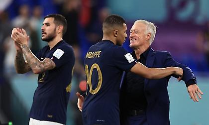 Με όλα της τα «όπλα» απέναντι στην Ελλάδα η Γαλλία