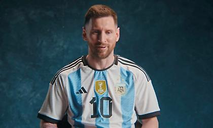 «Ψηλά στον ουρανό»: Οι παίκτες της Αργεντινής θυμούνται τη μέρα που κατέκτησαν το Μουντιάλ!