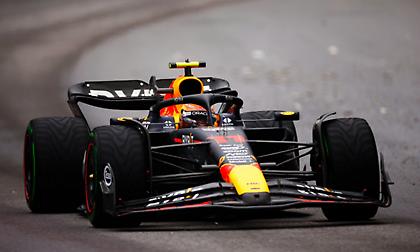 Formula 1: Grand Prix Καναδά