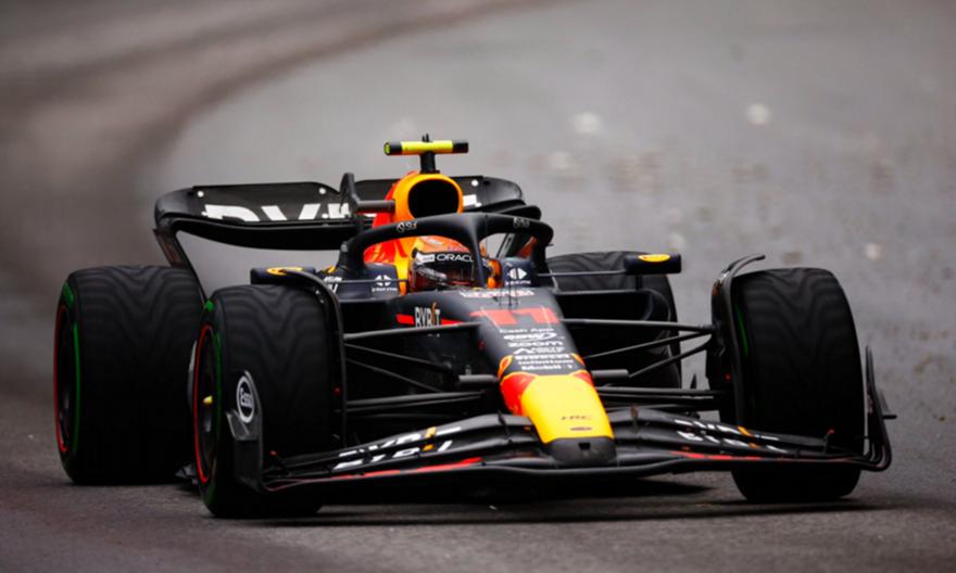 Formula 1: Grand Prix Καναδά