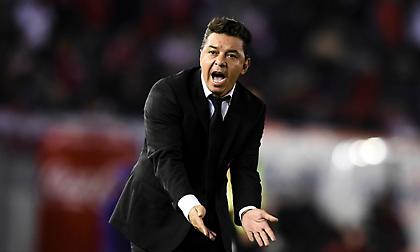 Απέρριψε πρόταση της Μαρσέιγ ο Γκαγιάρδο