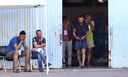 Ντοκουμέντα διασωθέντων για τα δρομολόγια του θανάτου: «Μας έδιναν ελάχιστο φαγητό και βρώμικο νερό»