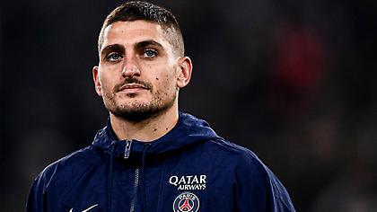 Ο Μουρίνιο προσπαθεί να πείσει τον Βεράτι να πάει στη Ρόμα