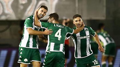 Παναθηναϊκός: Μεταγραφές, UEFA και ο χάρτης του ρόστερ