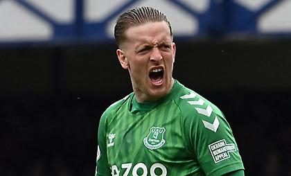 Τα «σκάει» στην Έβερτον για τον Πίκφορντ η Μάντσεστερ Γιουνάιτεντ!