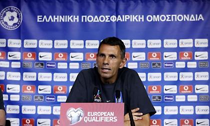 Πογέτ ενόψει Γαλλίας: «Δεν ερχόμαστε μόνο για να αμυνθούμε»