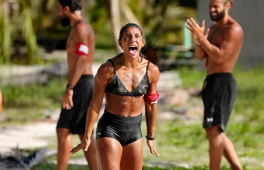 Survivor τρέιλερ: Το παιχνίδι γίνεται ατομικό - Τι στρατηγική θα ακολουθήσει ο κάθε παίκτης;