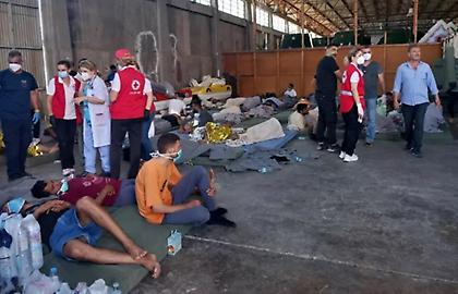 Πακιστάν: Οι αρχές συνέλαβαν 10 ύποπτους για διακίνηση μεταναστών μετά το ναυάγιο στην Πύλο
