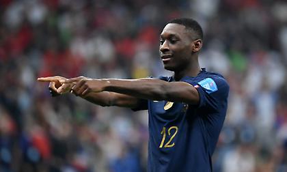 Η ενδεκάδα της Γαλλίας: Με όλα της τα αστέρια και Κολό Μουανί στην κορυφή της επίθεσης