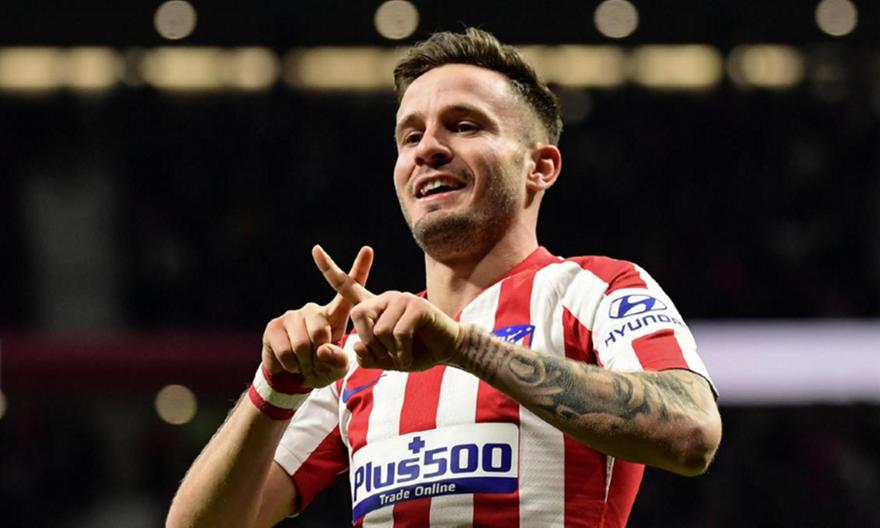 Αλ Νασρ: Προσέγγισε την Ατλέτικο Μαδρίτης για τον Σαουλ