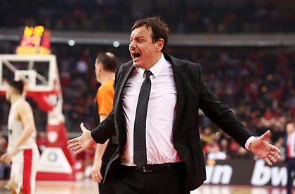 Τα «θέλω» του Αταμάν και το πρόβλημα με το ελληνικό… σουτ