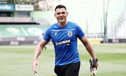 Ο Γκαλίνοβιτς αναλαμβάνει προπονητής τερματοφυλάκων στην Κάρντιφ!