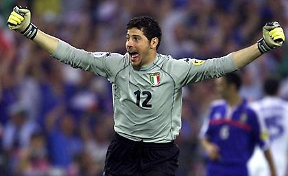 Κουίζ: Ξέρεις τους ξένους τερματοφύλακες των 90s;