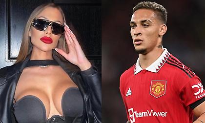 Απίστευτες καταγγελίες από την πρώην σύντροφο του Άντονι: «Με απείλησε ότι θα με σκοτώσει»