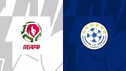 Λευκορωσία-Κόσοβο