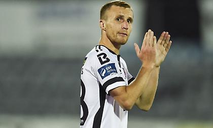 Πέθανε στα 32 του ο πρώην διεθνής Λιθουανός, Καρόλις Τσβεντούκας