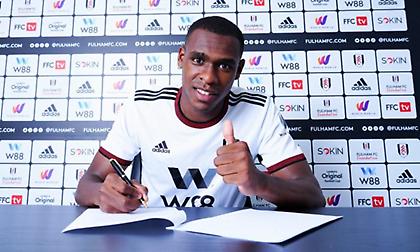 Συνελήφθη ο Ντιόπ της Φούλαμ λόγω απειλητικών μηνυμάτων στην πρώην σύζυγό του!