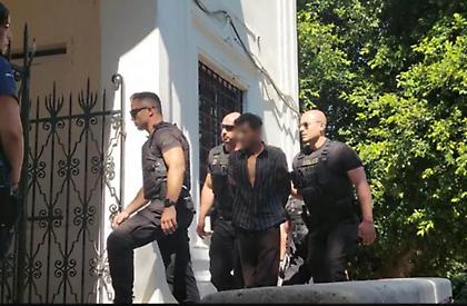 Προθεσμία για να απολογηθεί πήρε ο 32χρονος από το Μπαγκλαντές: Αρνείται τις κατηγορίες