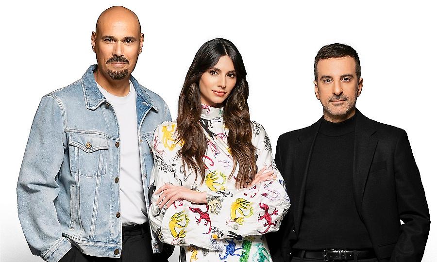 My Style Rocks: Κάθε εμφάνιση μετράει