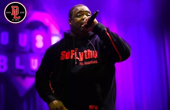 Σοκ σε συναυλία στις ΗΠΑ: Πέθανε στη σκηνή γνωστός ράπερ