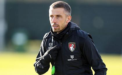 Απολύθηκε από την Μπόρνμουθ ο Ο’ Νιλ