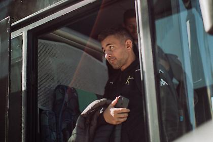 Athens Kallithea FC: Παρελθόν και επίσημα ο Σίμος