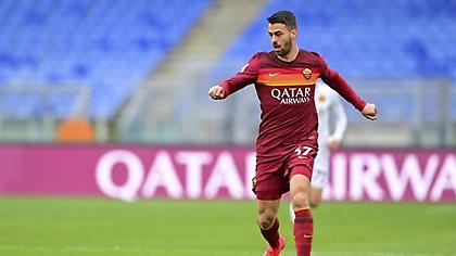 Στον αέρα το μέλλον του Σπινατσόλα στη Ρόμα