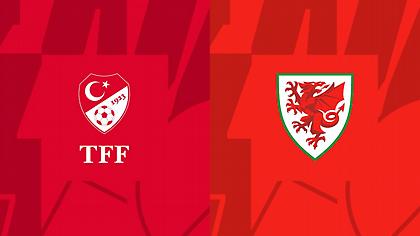 Τουρκία-Ουαλία