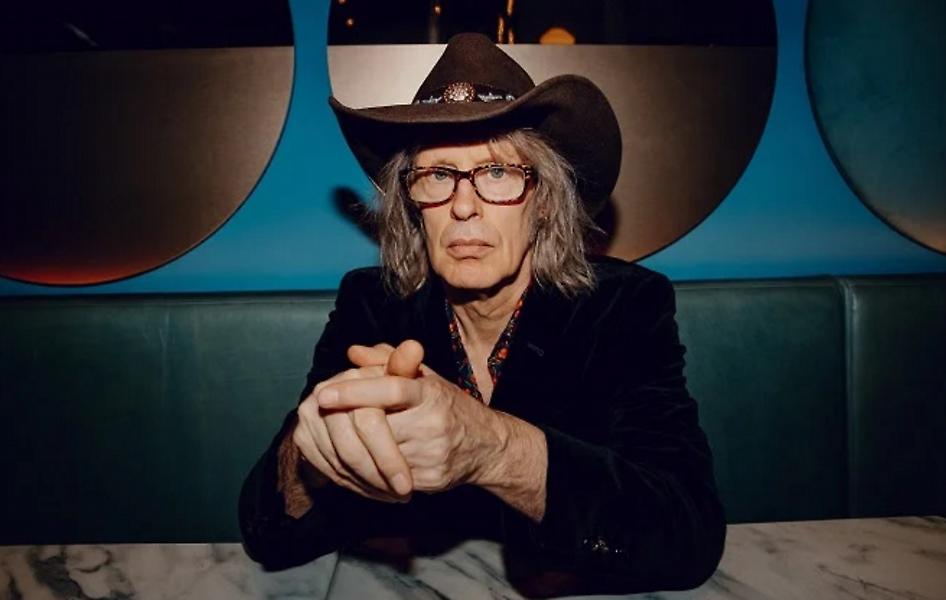 Οι καταιγιστικοί Waterboys ανήκουν στο «σήμερα»
