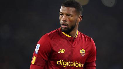 Επιστρέφει στην Παρί ο Βαϊνάλντουμ - Δεν ενεργοποίησε την οψιόν αγοράς η Ρόμα