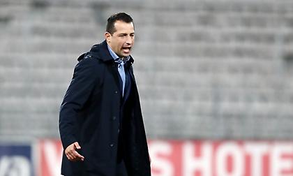 Aνέλαβε τον Εθνικό Άχνας ο Άνχελ Λόπεθ