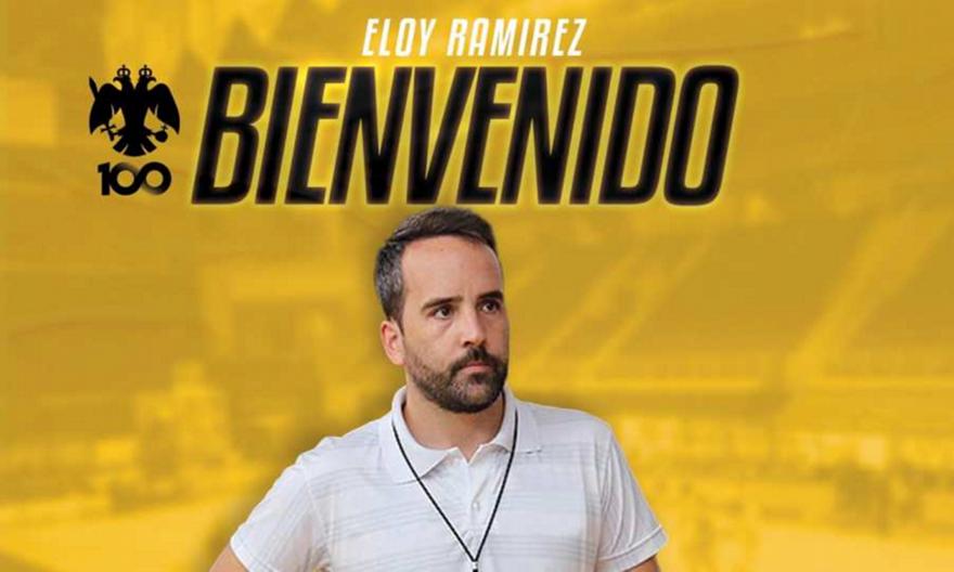 ΑΕΚ: Ανακοίνωσε τον Ραμίρεθ για βοηθό του Πλάθα