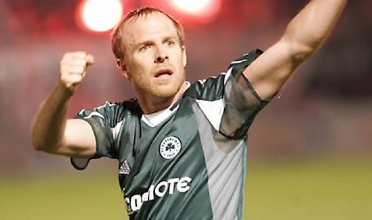 Κουίζ: Θυμήσου δέκα ακραίους μπακ του Παναθηναϊκού!