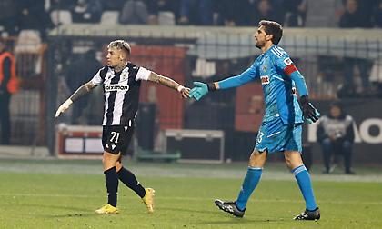 ΠΑΟΚ και Άρης έμαθαν και τα ζευγάρια από τα οποία ενδέχεται να προκύψουν οι πρώτοι τους αντίπαλοι