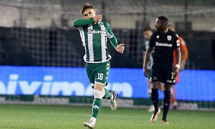 Νικολογιάννης: «Αυτά τα στοιχεία πρέπει να έχει ο χαφ - Παίκτης που… έρχεται ο Τσέριν»