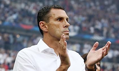 Live Streaming: Η συνέντευξη Τύπου Πογέτ και Ντεσάν μετά το Γαλλία-Ελλάδα