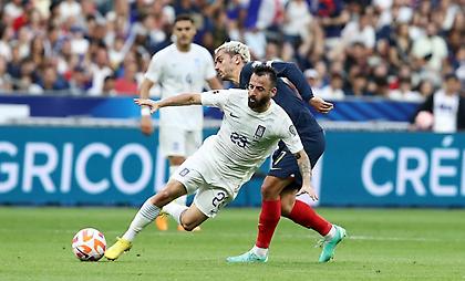 Σιώπης: «Πίκρα μεγάλη, αλλά έτσι είναι το ποδόσφαιρο»