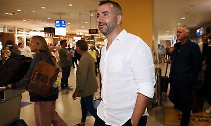 Ρομάνο: «Για δύο χρόνια στον Ολυμπιακό ο Ντιέγκο Μαρτίνεθ, υπάρχει και οψιόν ανανέωσης»