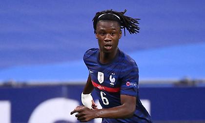 Καμαβινγκά: «Ξέραμε ότι η Ελλάδα είναι περίπλοκη ομάδα με καλούς παίκτες»