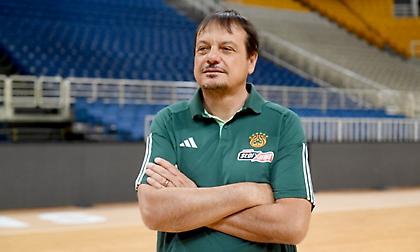 Πετρίδης: «Μετά τον Αταμάν θα ακολουθήσουν και ανακοινώσεις παικτών τις επόμενες ημέρες»