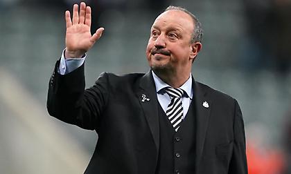 Υποψήφιος για τον πάγκο της Θέλτα ο Ράφα Μπενίτεθ!