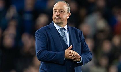 «Πολύ κοντά στη Θέλτα ο Ράφα Μπενίτεθ»