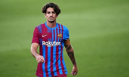 Mundo Deportivo: «Έχει προτάσεις από Ελλάδα ο Κογιάδο»