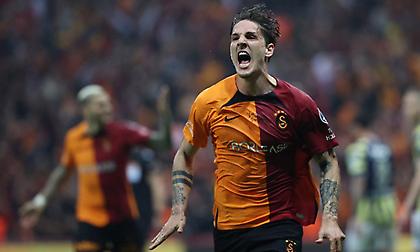 Προσφέρει ΜακΚένι και Κεν στη Γαλατασαράι για χάρη του Τζανιόλο η Γιουβέντους