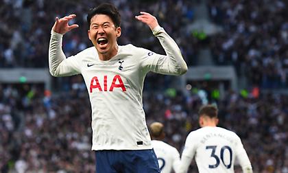 Έριξε άκυρο στην Αλ Ιτιχάντ ο Σόν: «Τα λεφτά δεν έχουν τόση σημασία για εμένα»