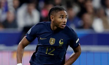 Ανακοινώθηκε από την Τσέλσι ο Ενκουνκού