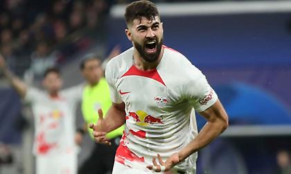 Κοντά σε συμφωνία με Γκβάρντιολ η Σίτι!