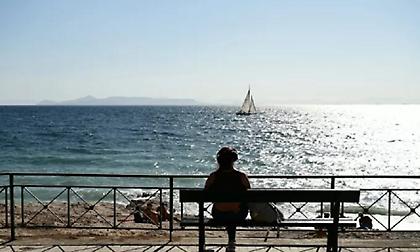Καιρός: Γενικά αίθριος με πρόσκαιρες νεφώσεις - Δείτε πού υπάρχει πιθανότητα βροχής